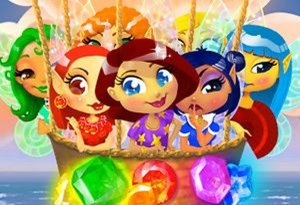Gem Match Adventure
